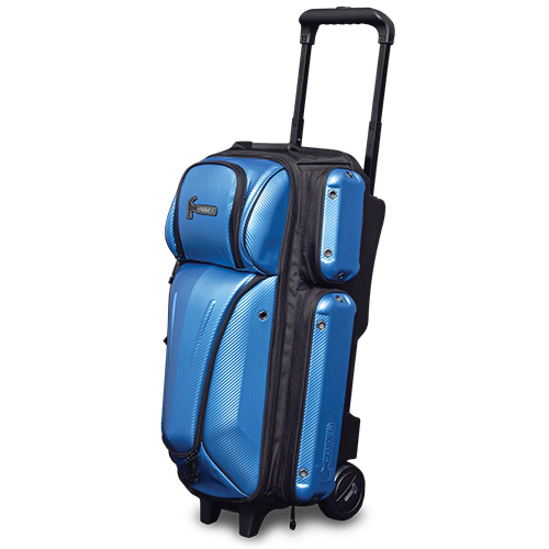 Hammer Blue Carbon Shield Triple Roller&nbsp;