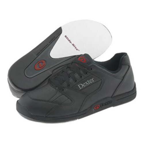 Dexter Men's Ricky II Black