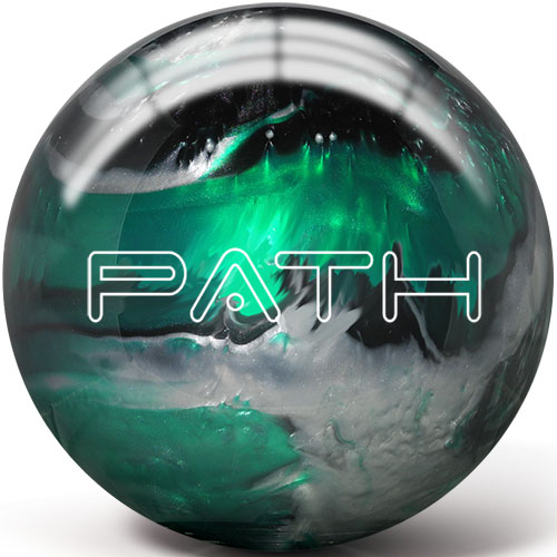 Pyramid Path Emerald/Black/Silver&nbsp;