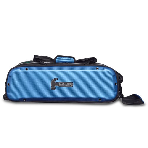 Hammer Blue Carbon Shield Triple Tote&nbsp;