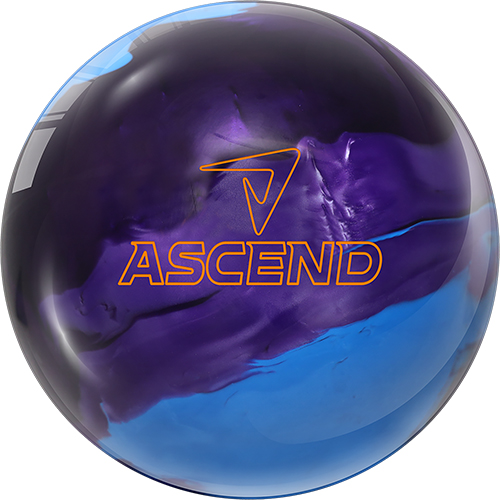 Motiv Ascend Dark Purple/Purple/Blue