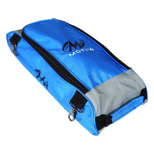 Motiv Ballistix Shoe Bag Cobalt Blue&nbsp;