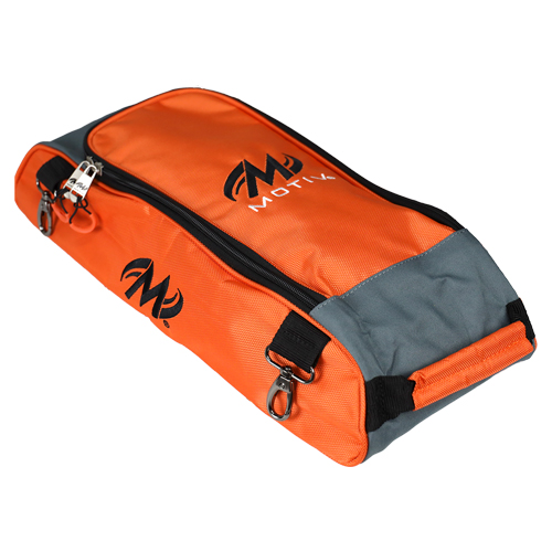 Motiv Ballistix Shoe Bag Tangerine&nbsp;