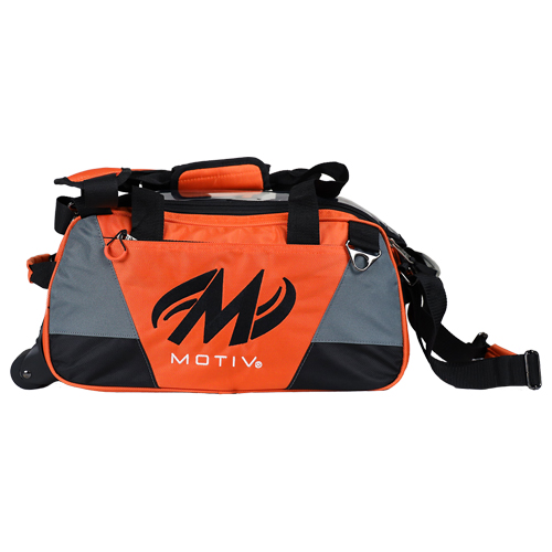 Motiv Ballistix 2-Ball Tote Tangerine&nbsp;