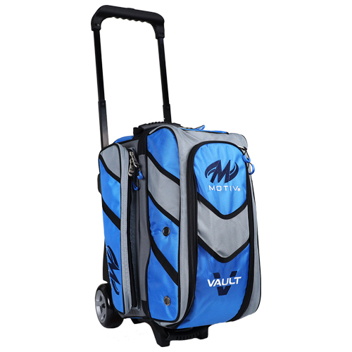 Motiv Vault 2-Ball Roller Cobalt Blue&nbsp;