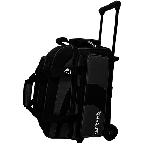 Pyramid Path Pro Deluxe Double Roller Black/Black NEW ITEM&nbsp;