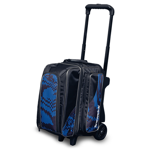 Brunswick Punisher Double Roller Blue&nbsp;