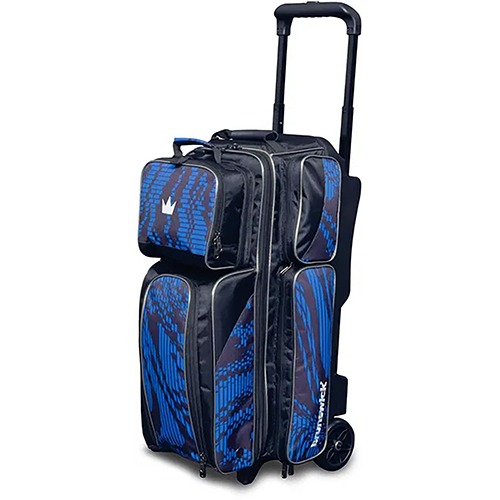 Brunswick Punisher Triple Roller Blue&nbsp;
