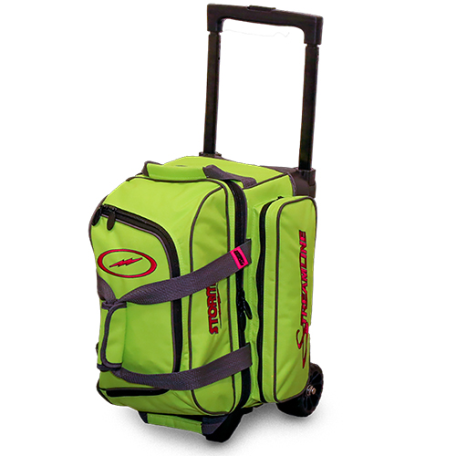 Storm Streamline 2 Ball Roller Watermelon Sugar (Lime/Grey)&nbsp;
