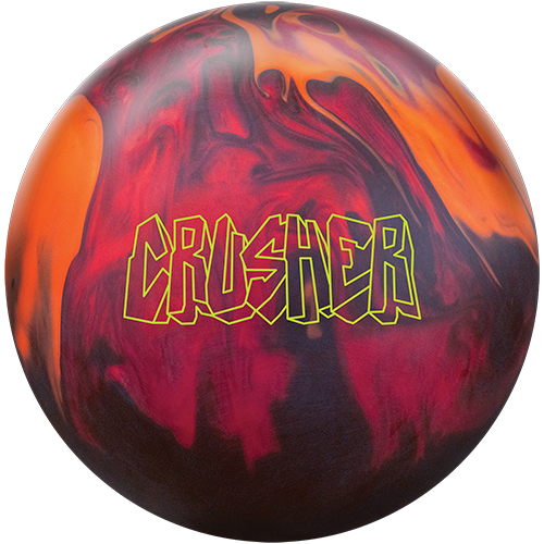 Ebonite Crusher NEW LOWER PRICE&nbsp;