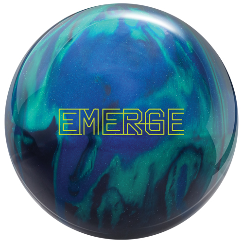 Ebonite Emerge Hybrid&nbsp;