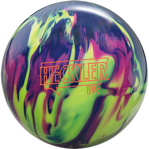 DV8 Heckler Hybrid&nbsp;