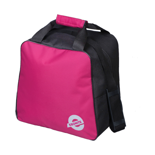 Ebonite Rec Single Tote Pink