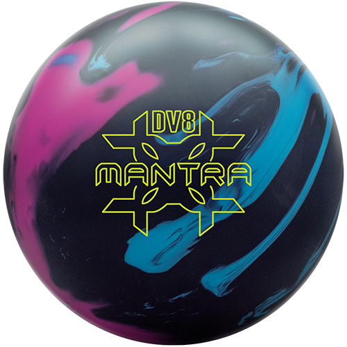 DV8 Mantra Solid&nbsp;
