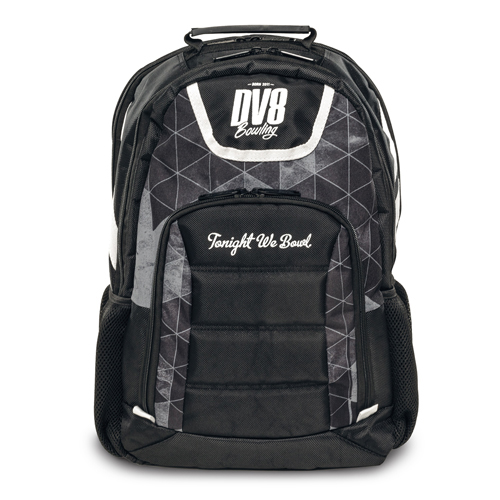 DV8 Dye-Sub Backpack&nbsp;