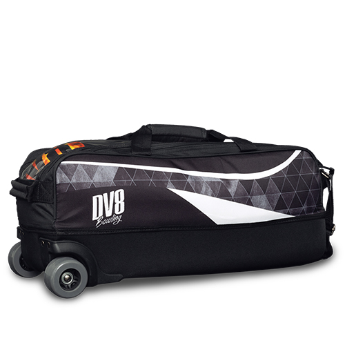 DV8 Dye-Sub Triple Tote