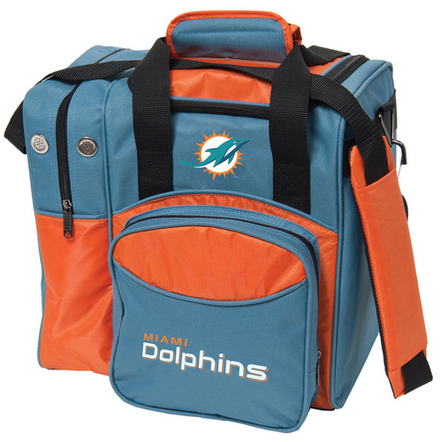 KR Strikeforce NFL Miami Dolphins Single Tote ver2&nbsp;