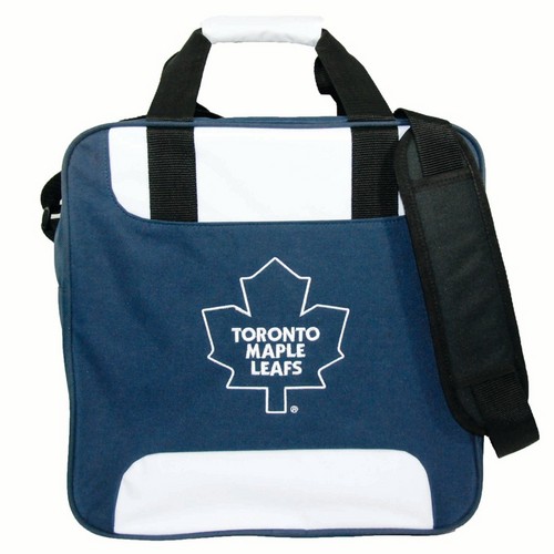 KR Strikeforce NHL Toronto Maple Leafs Single Tote