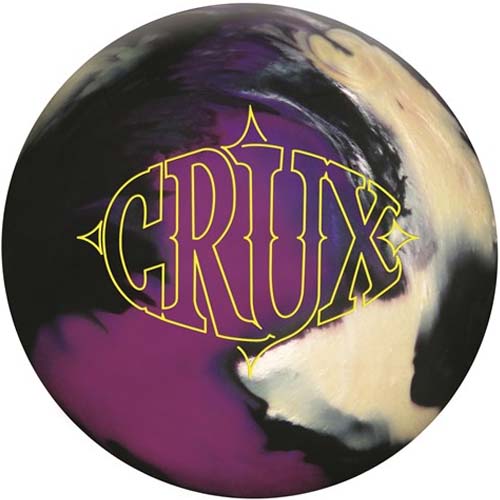 Storm Crux