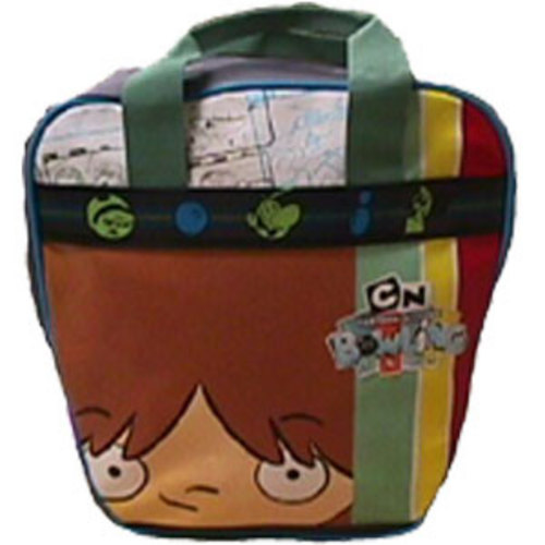 KR Strikeforce Cartoon Network Single&nbsp;