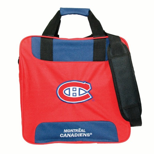 KR Strikeforce NHL Montreal Canadiens Single Tote