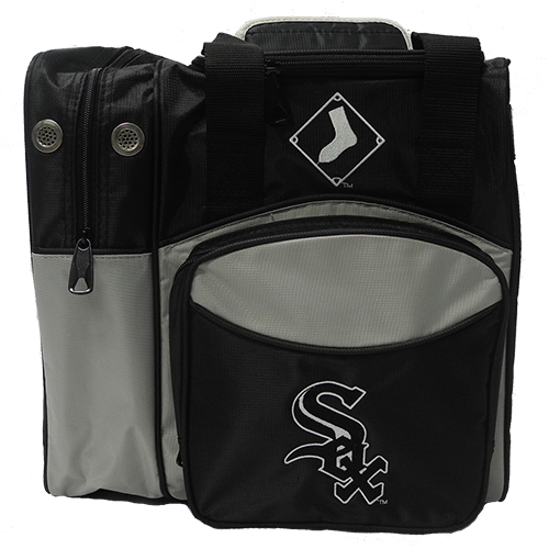 KR Strikeforce MLB Chicago White Sox Single Tote Black/White Ltd Edition&nbsp;