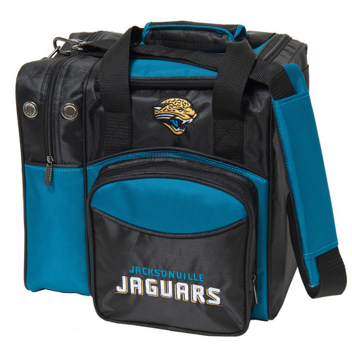 KR Strikeforce NFL Jacksonville Jaguars Single Tote ver2&nbsp;