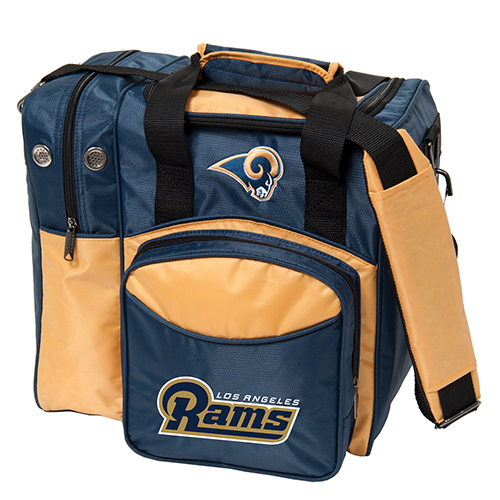 KR Strikeforce NFL Los Angeles Rams Single Tote&nbsp;