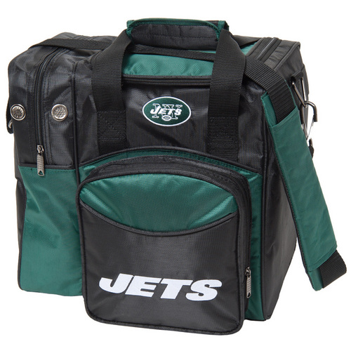 KR Strikeforce NFL New York Jets Single Tote ver2&nbsp;