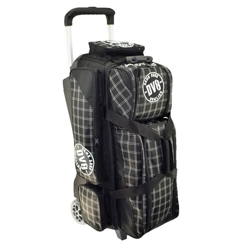 DV8 Triple Roller