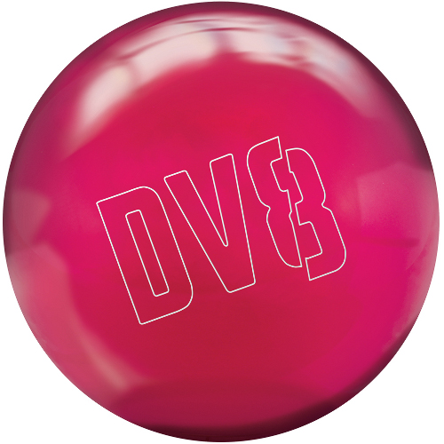 DV8 Polyester - Fearless Fuchsia with Free Sack&nbsp;