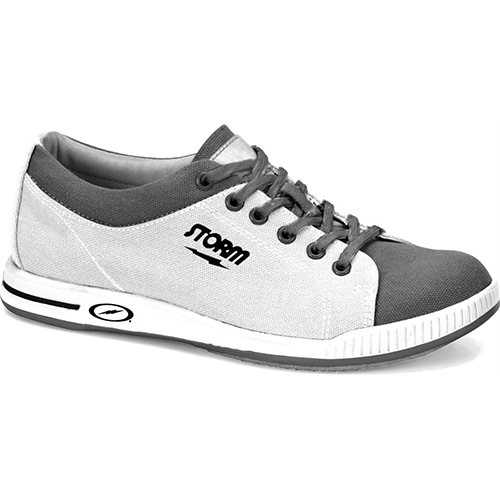 Storm Mens Gust White/Grey&nbsp;
