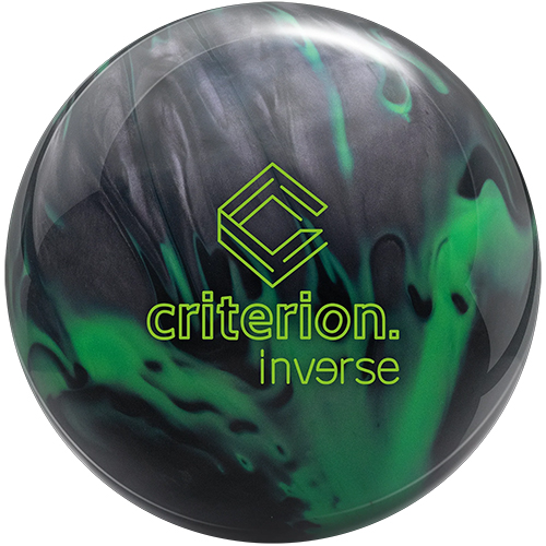 Track Criterion Inverse&nbsp;