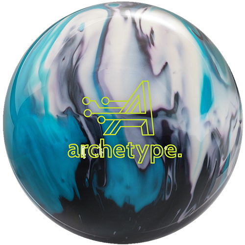 Track Archetype Hybrid&nbsp;