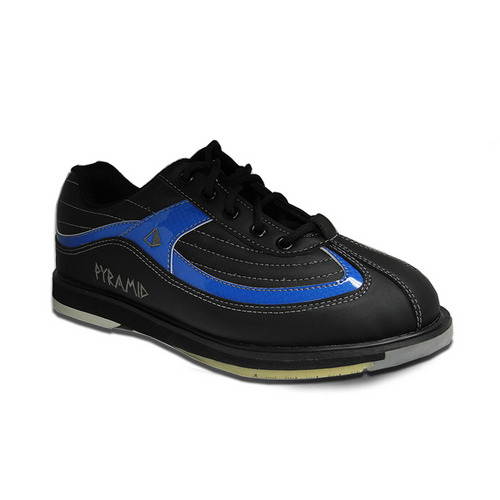 Pyramid Men's Ra SS Black/Blue Right Handed&nbsp;