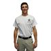 bowlingball.com White T-Shirt with Black Lettering&nbsp;