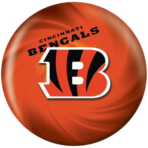 KR Strikeforce NFL Cincinnati Bengals ver2 6lb Only / Great Display Weight / Comes With Free Display Cup NEW LOWER PRICE&nbsp;