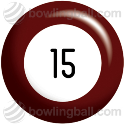 OTB Billiards 15 Ball - bowlingball.com Exclusive&nbsp;