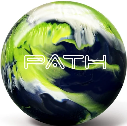 Pyramid Path Navy/Lime Green/White&nbsp;