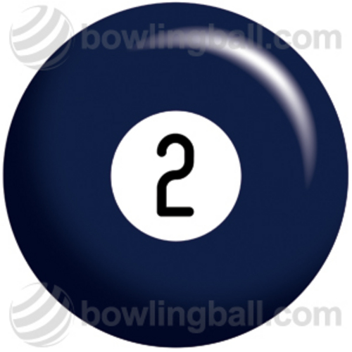 OTB Billiards 2 Ball - bowlingball.com Exclusive&nbsp;