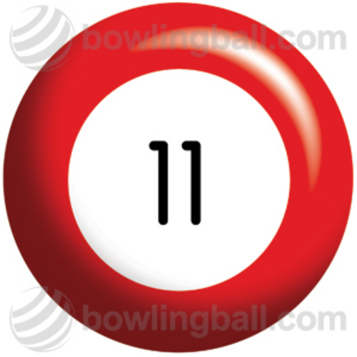 OTB Billiards 11 Ball - bowlingball.com Exclusive&nbsp;