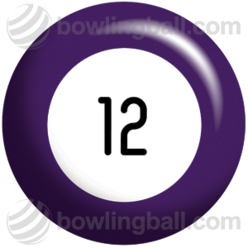OTB Billiards 12 Ball - bowlingball.com Exclusive&nbsp;
