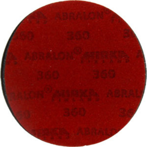 bowlingball.com Abralon Pad 360 Grit