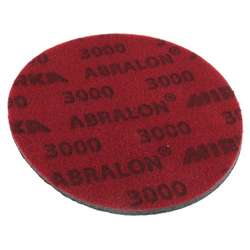 bowlingball.com Abralon Pad 3000 Grit