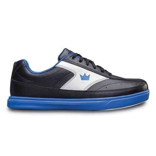 Brunswick Mens Renegade Black/Royal&nbsp;