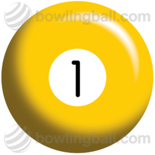 OTB Billiards 1 Ball - bowlingball.com Exclusive&nbsp;