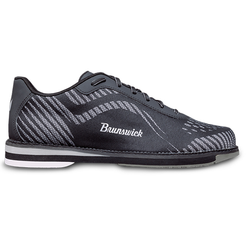Brunswick Men's Command Black/Grey&nbsp;