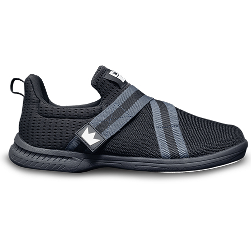 Brunswick Men's Slingshot Black Wide&nbsp;