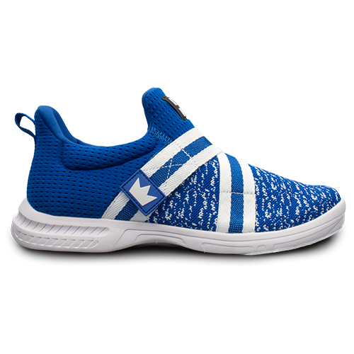 Brunswick Mens Slingshot Royal/White&nbsp;