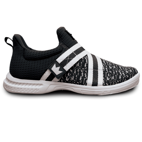 Brunswick Mens Slingshot Black/White&nbsp;